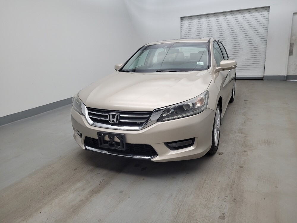 2015 Honda Accord in Columbus, OH 43231 - 18122651 15