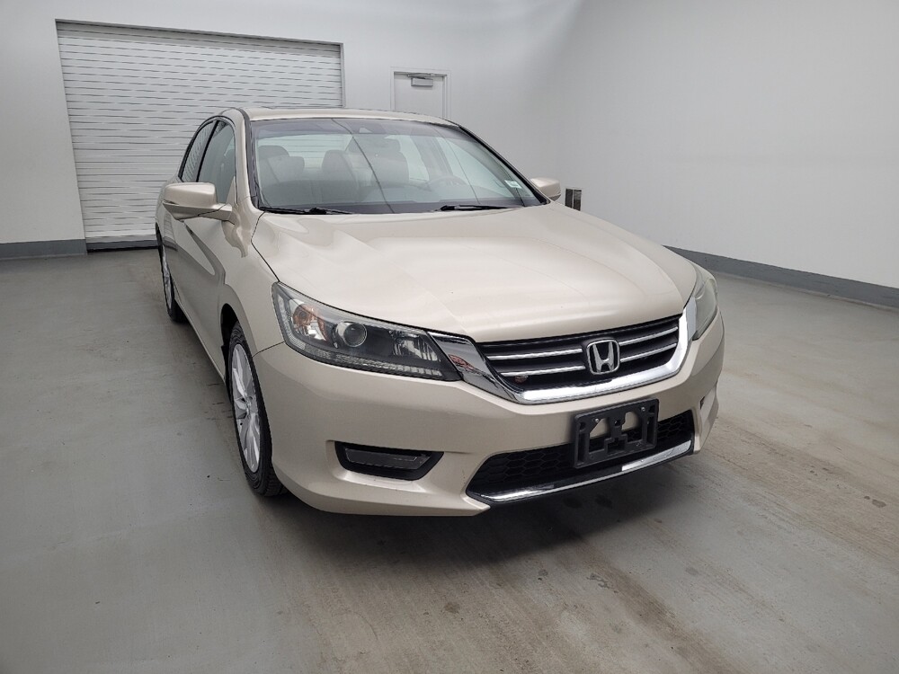 2015 Honda Accord in Columbus, OH 43231 - 18122651 14