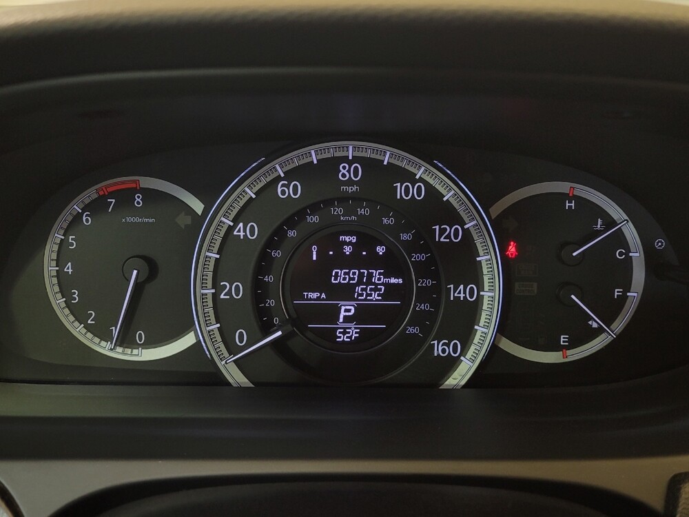 2015 Honda Accord in Columbus, OH 43231 - 18122651 23