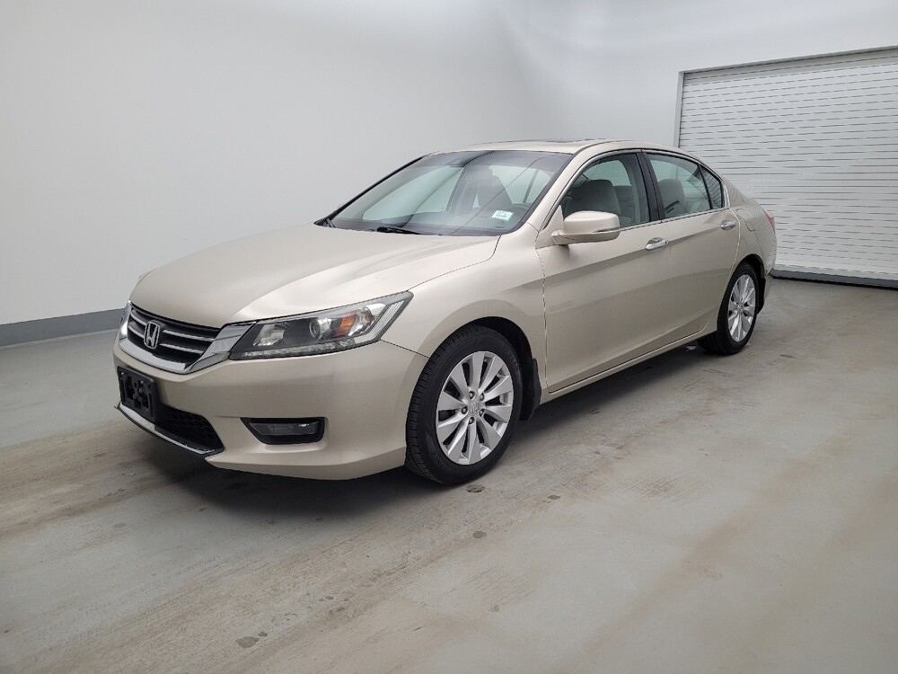2015 Honda Accord in Columbus, OH 43231 - 18122651 2
