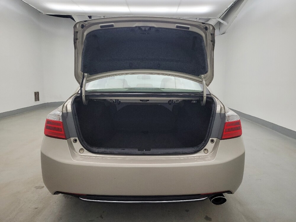 2015 Honda Accord in Columbus, OH 43231 - 18122651 29