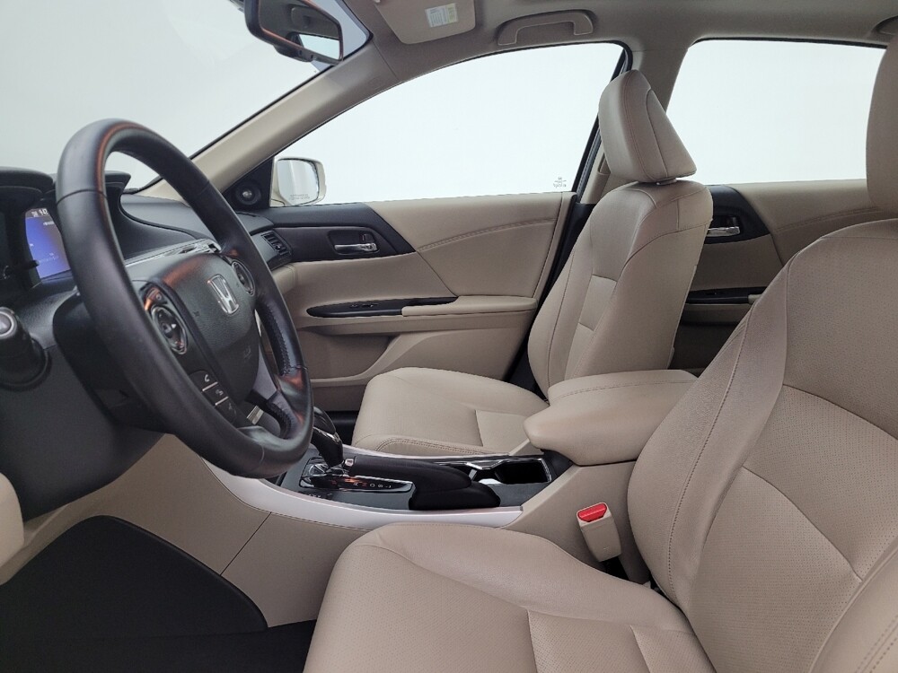 2015 Honda Accord in Columbus, OH 43231 - 18122651 17