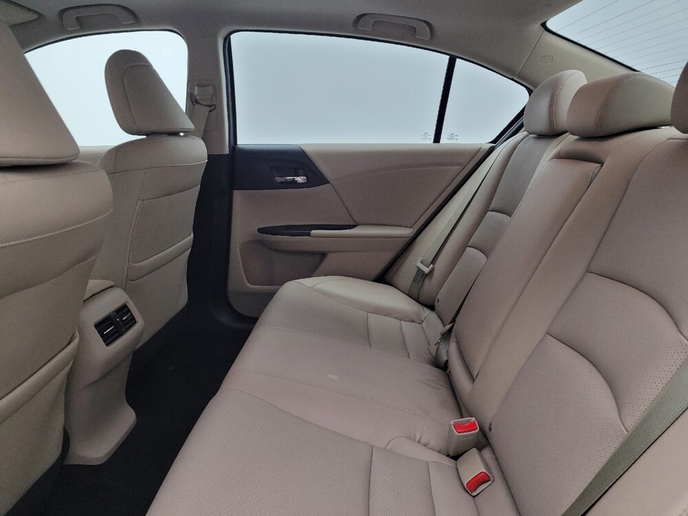 2015 Honda Accord in Columbus, OH 43231 - 18122651 18