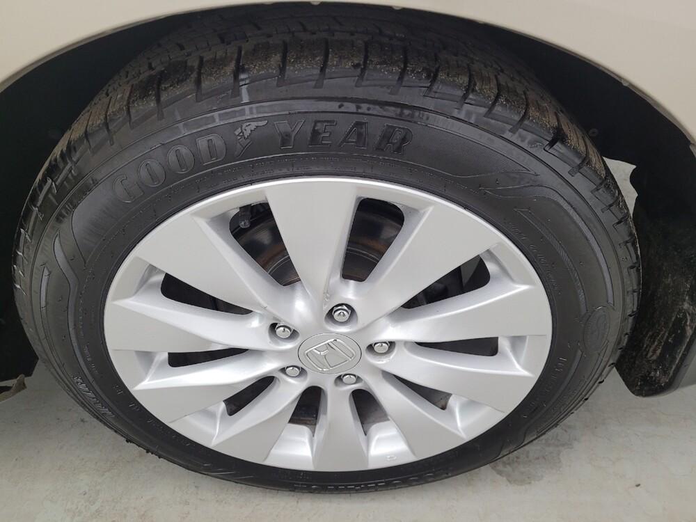 2015 Honda Accord in Columbus, OH 43231 - 18122651 31