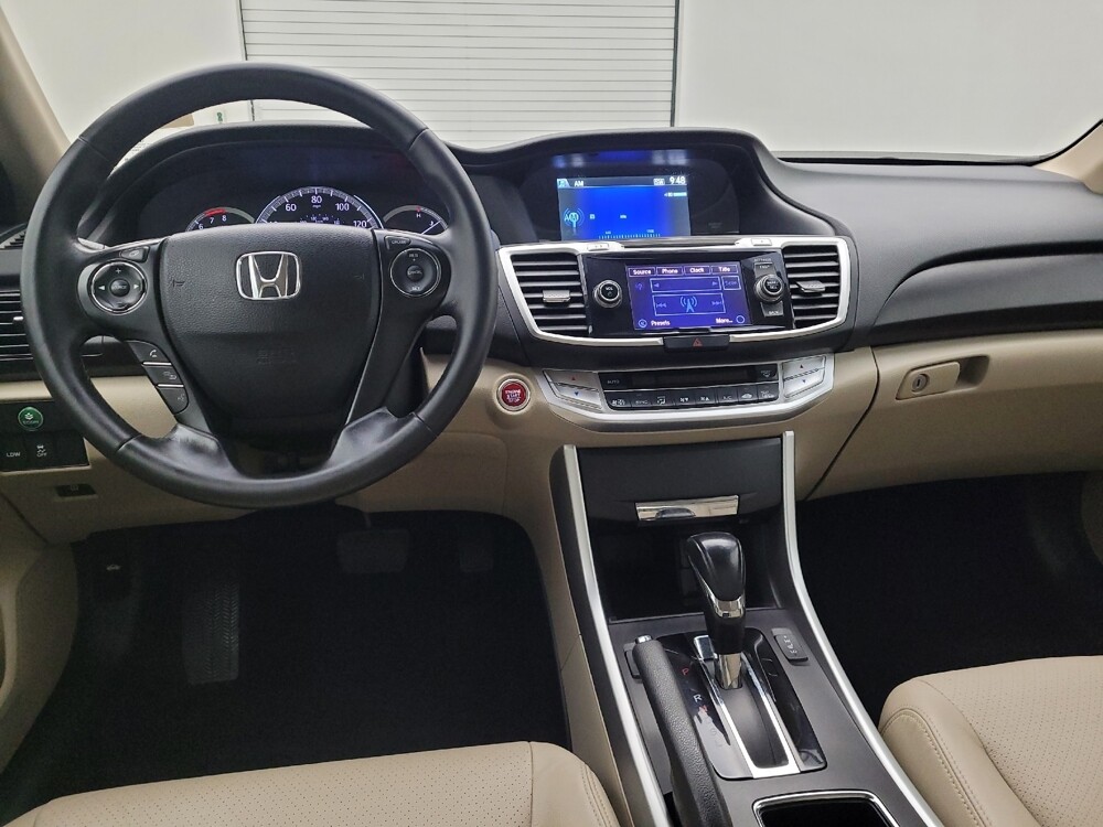 2015 Honda Accord in Columbus, OH 43231 - 18122651 22