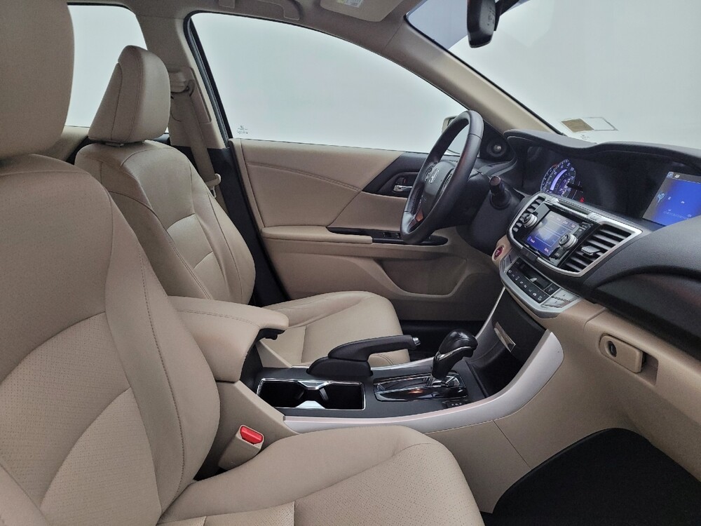 2015 Honda Accord in Columbus, OH 43231 - 18122651 21