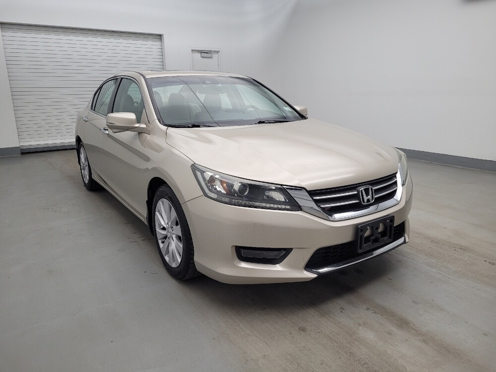 2015 Honda Accord in Columbus, OH 43231 - 18122651 13