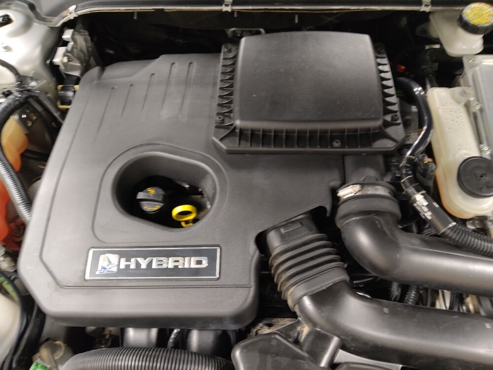 2018 Ford Fusion in Jackson, MS 39211 - 18122652 30