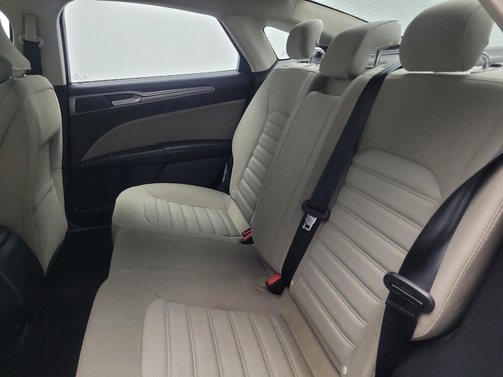 2018 Ford Fusion in Jackson, MS 39211 - 18122652 18