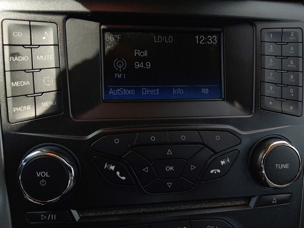 2018 Ford Fusion in Jackson, MS 39211 - 18122652 25