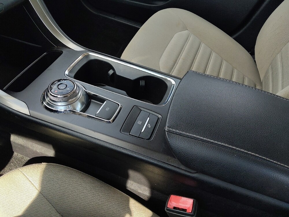 2018 Ford Fusion in Jackson, MS 39211 - 18122652 26