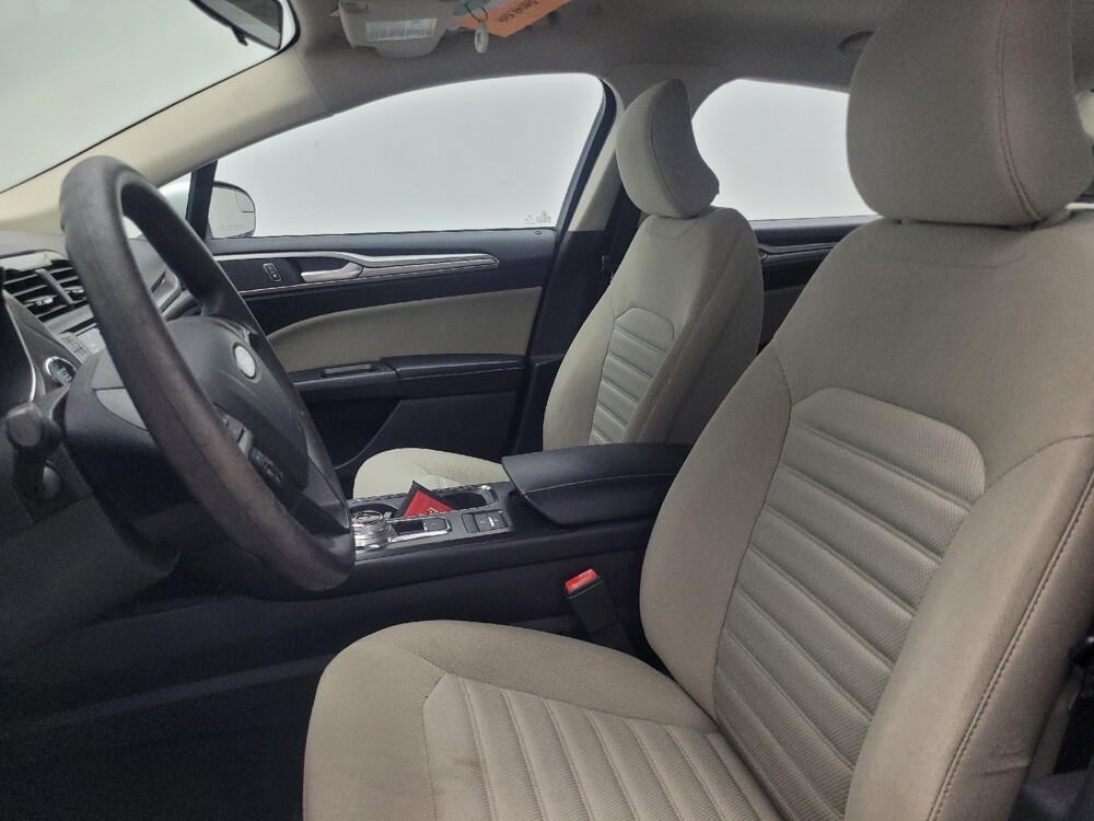 2018 Ford Fusion in Jackson, MS 39211 - 18122652 17