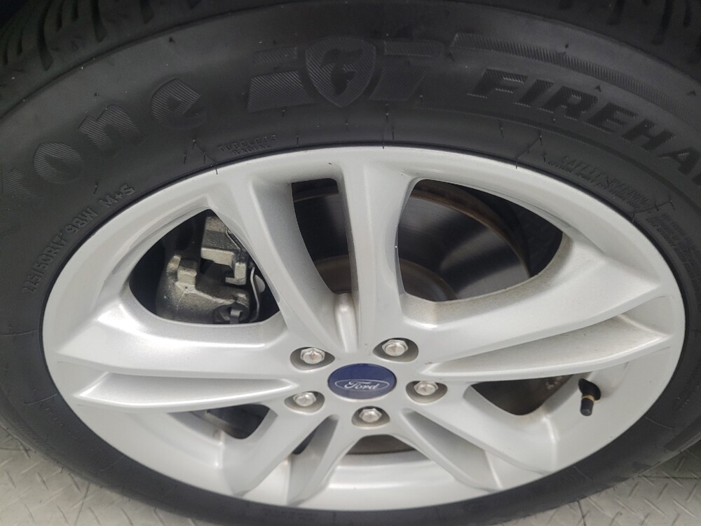 2018 Ford Fusion in Jackson, MS 39211 - 18122652 31