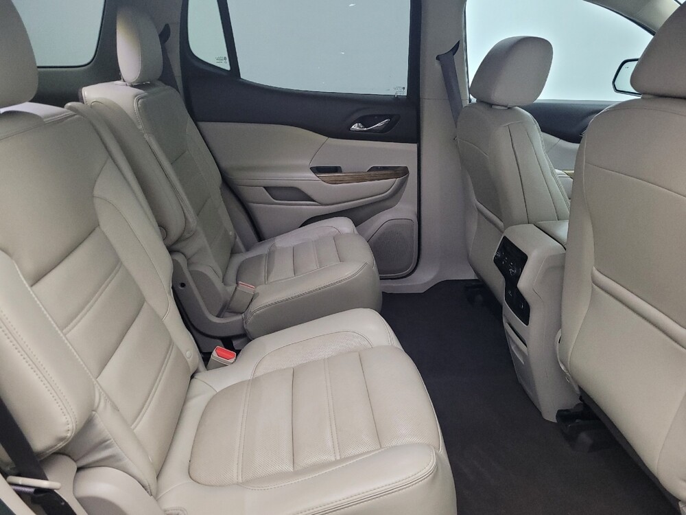 2017 GMC Acadia in Savannah, GA 31419 - 18122653 19