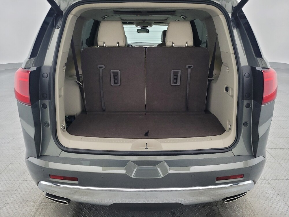 2017 GMC Acadia in Savannah, GA 31419 - 18122653 29