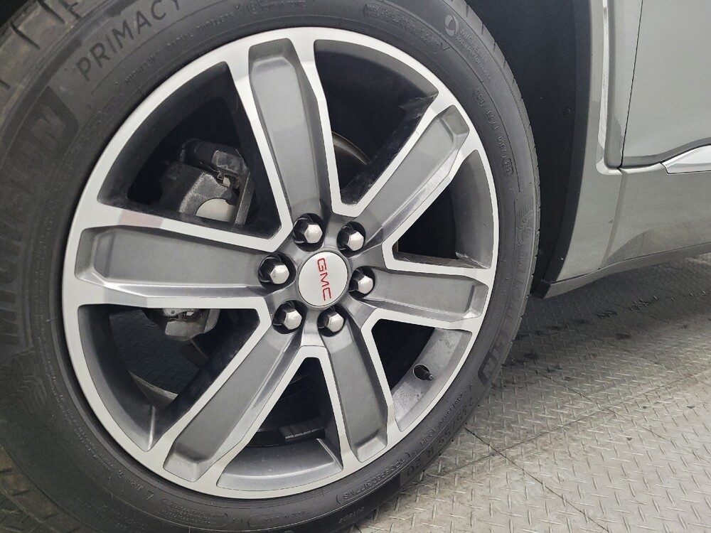 2017 GMC Acadia in Savannah, GA 31419 - 18122653 31