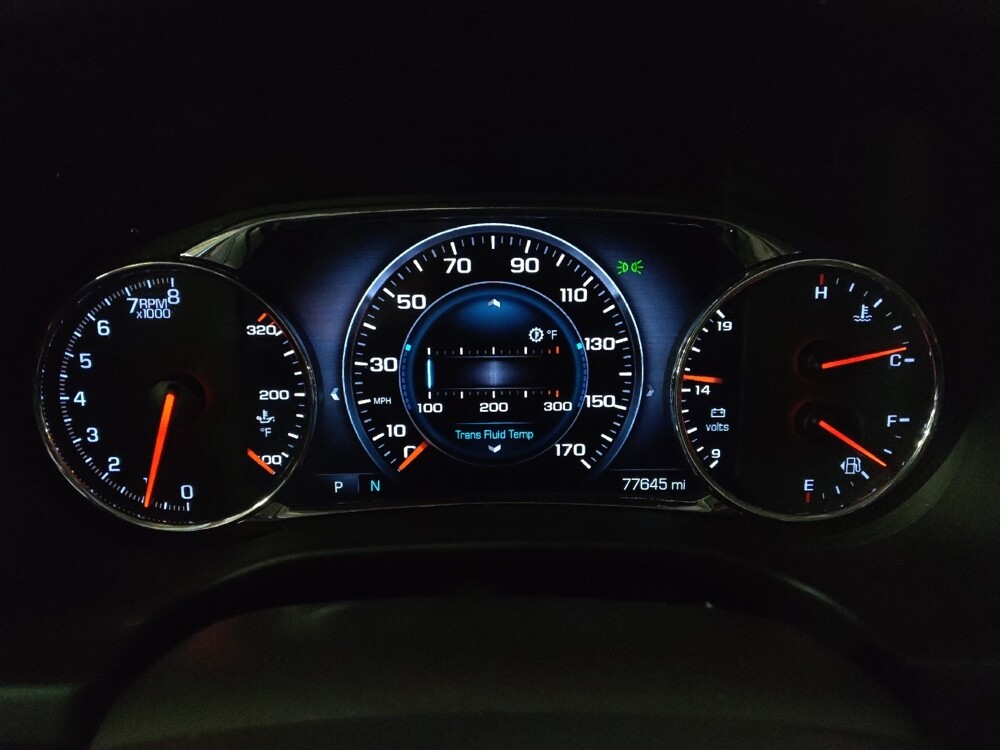 2017 GMC Acadia in Savannah, GA 31419 - 18122653 23