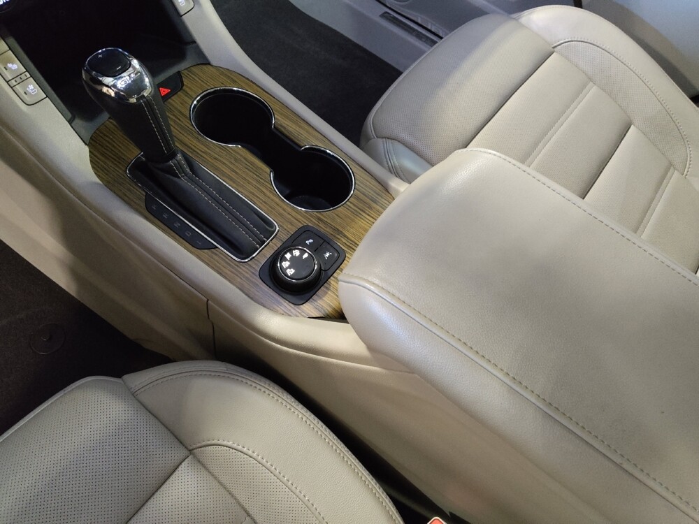 2017 GMC Acadia in Savannah, GA 31419 - 18122653 26