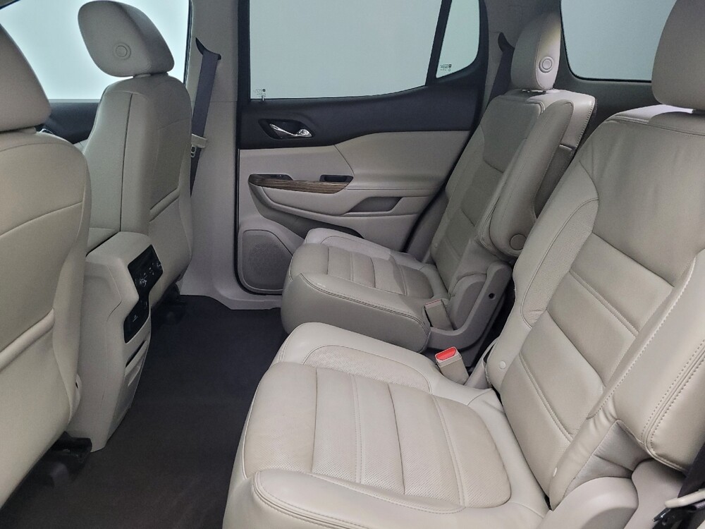 2017 GMC Acadia in Savannah, GA 31419 - 18122653 18