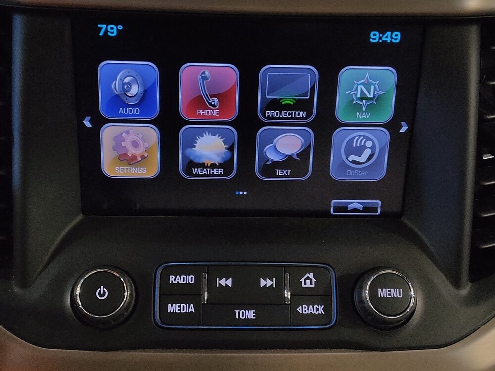 2017 GMC Acadia in Savannah, GA 31419 - 18122653 25