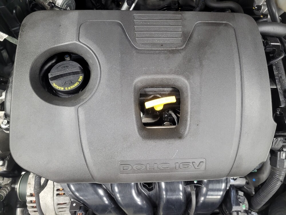 2021 Kia Forte in Jackson, MS 39211 - 18122654 30