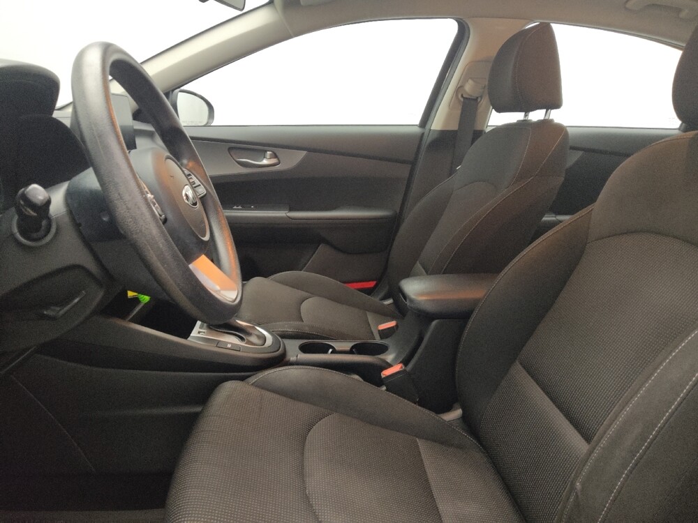 2021 Kia Forte in Jackson, MS 39211 - 18122654 17