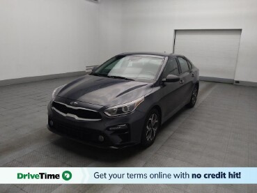 2021 Kia Forte in Jackson, MS 39211