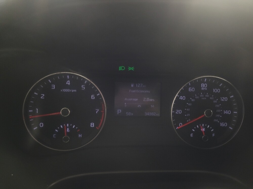 2021 Kia Forte in Jackson, MS 39211 - 18122654 23