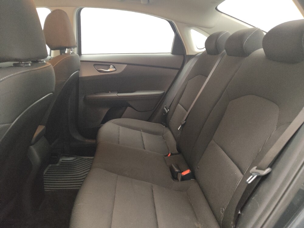 2021 Kia Forte in Jackson, MS 39211 - 18122654 18