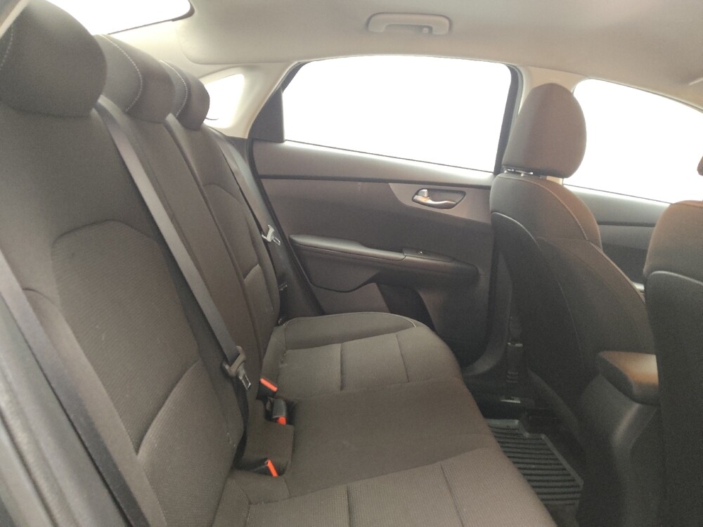 2021 Kia Forte in Jackson, MS 39211 - 18122654 19
