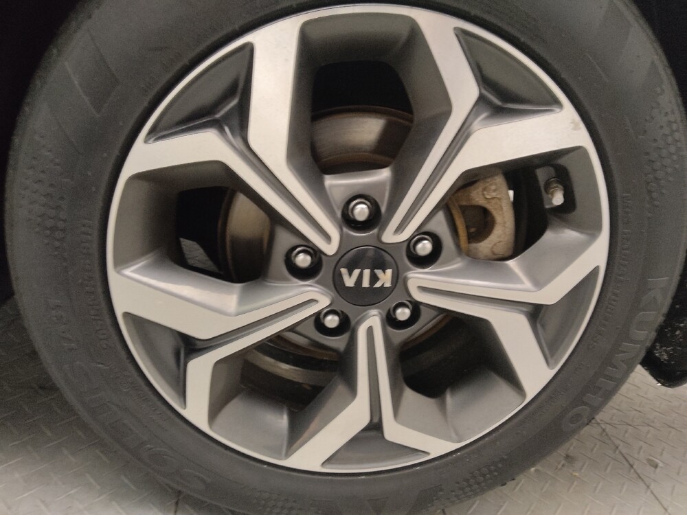 2021 Kia Forte in Jackson, MS 39211 - 18122654 31