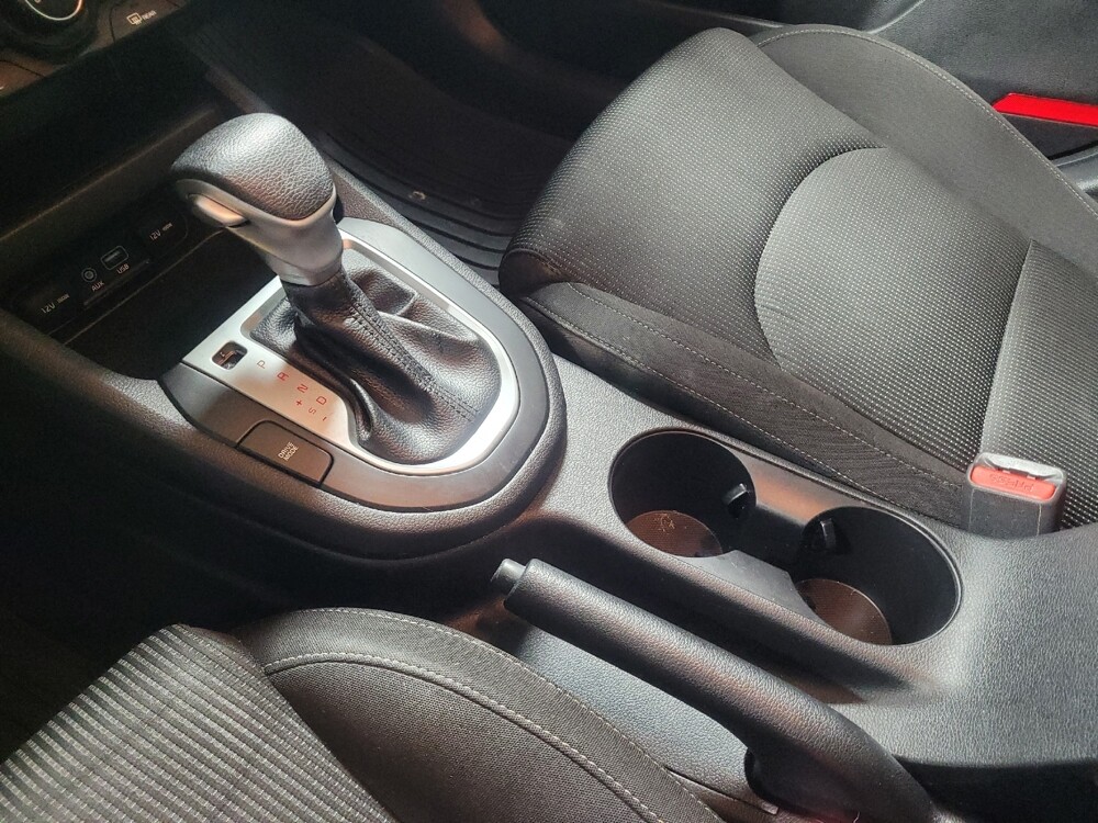 2021 Kia Forte in Jackson, MS 39211 - 18122654 26