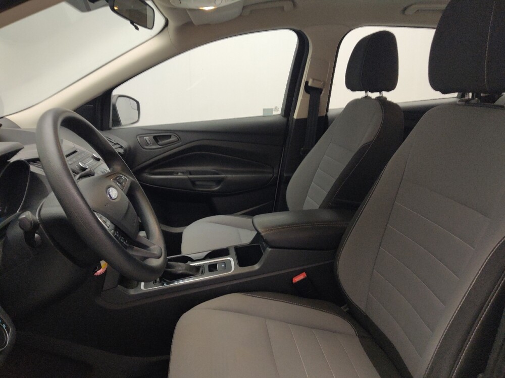 2017 Ford Escape in Jackson, MS 39211 - 18122655 17