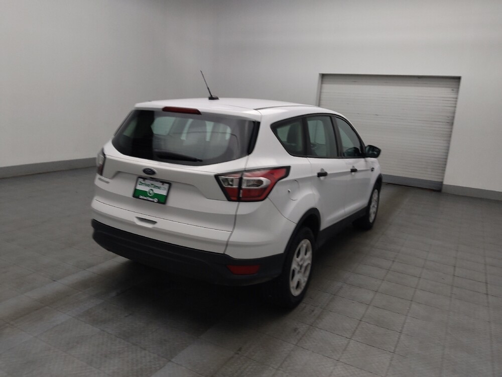 2017 Ford Escape in Jackson, MS 39211 - 18122655 9