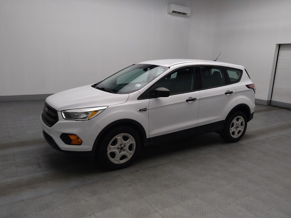 2017 Ford Escape in Jackson, MS 39211 - 18122655 2