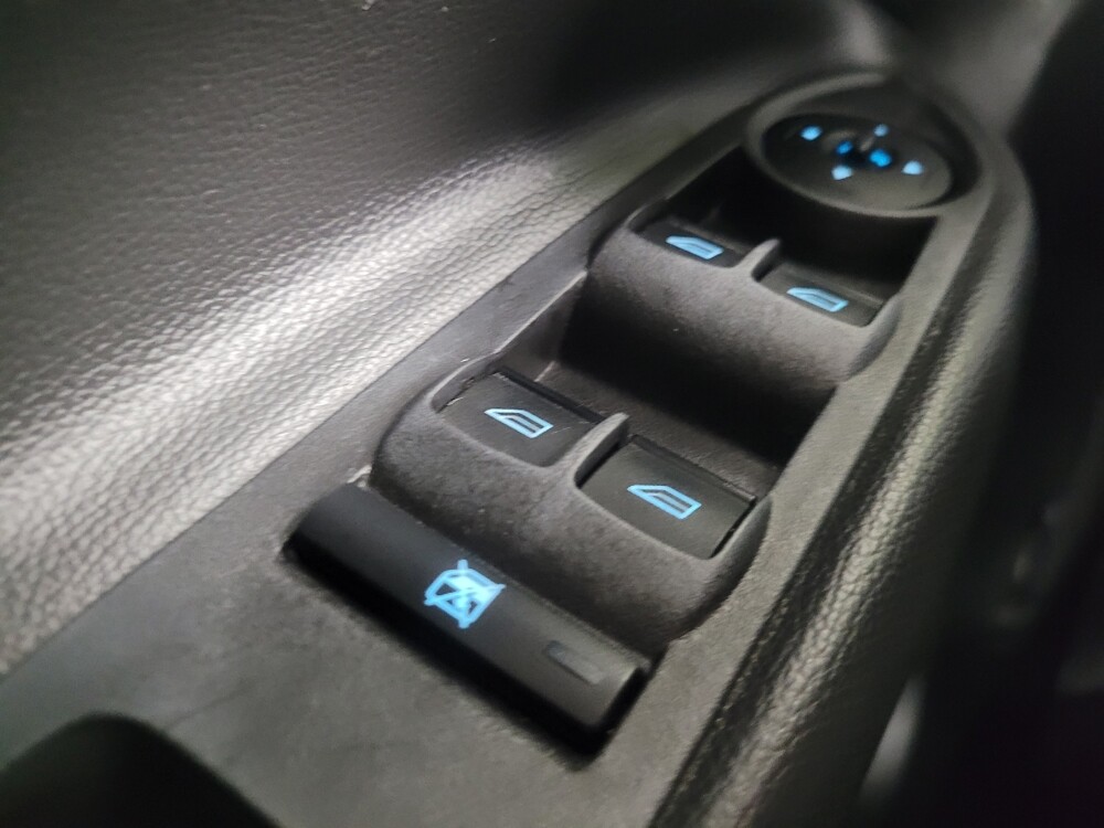 2017 Ford Escape in Jackson, MS 39211 - 18122655 27