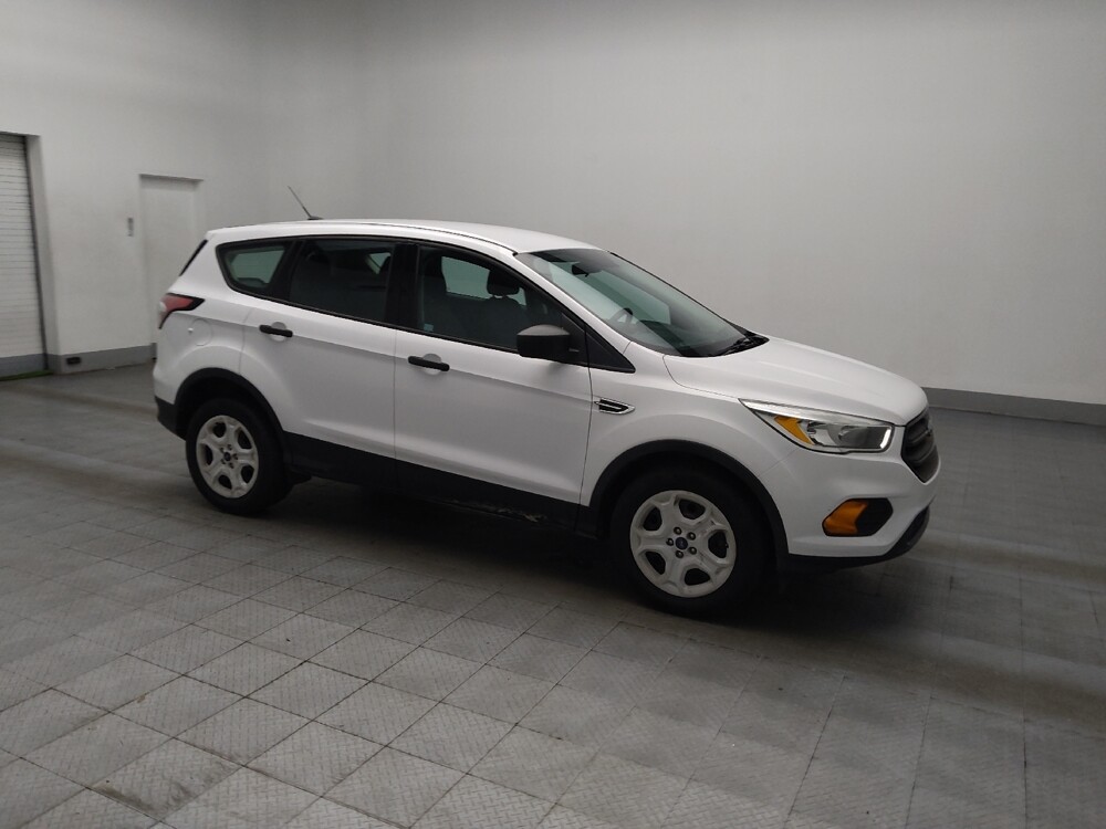 2017 Ford Escape in Jackson, MS 39211 - 18122655 11