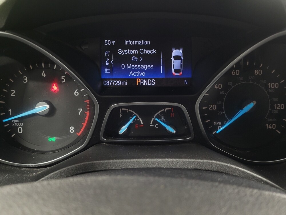 2017 Ford Escape in Jackson, MS 39211 - 18122655 23