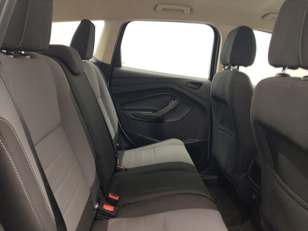 2017 Ford Escape in Jackson, MS 39211 - 18122655 19