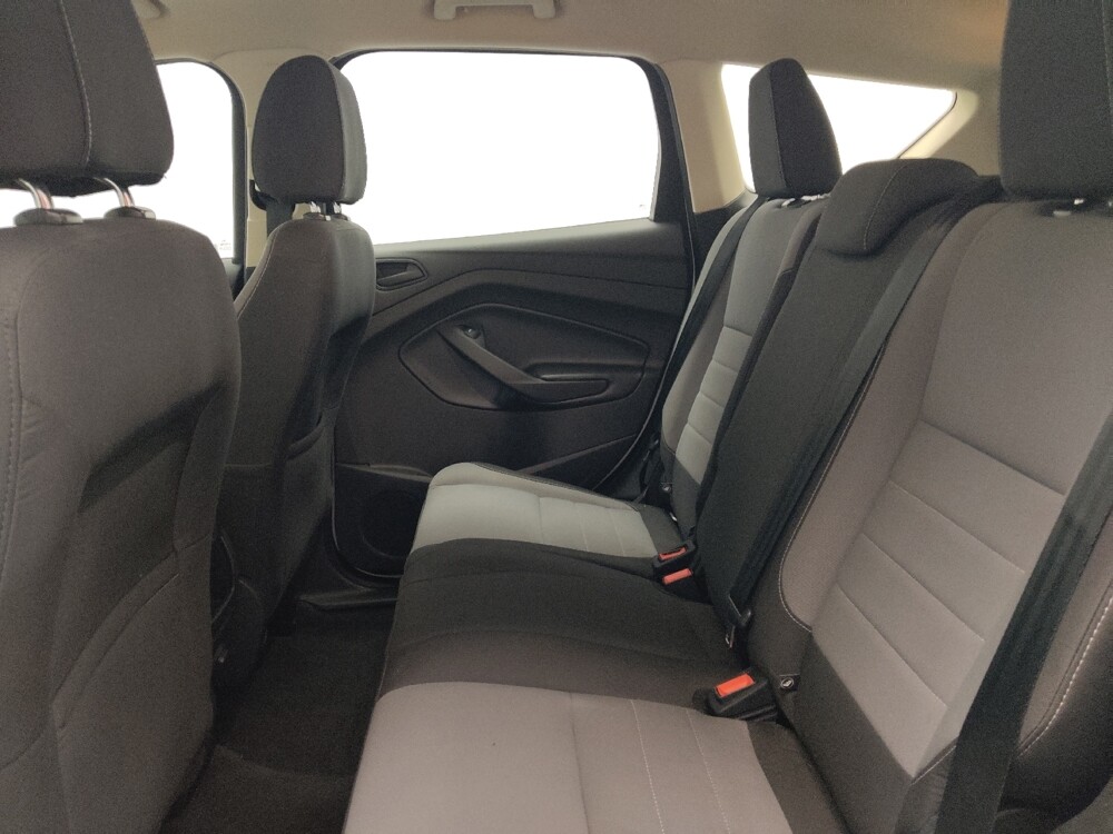 2017 Ford Escape in Jackson, MS 39211 - 18122655 18