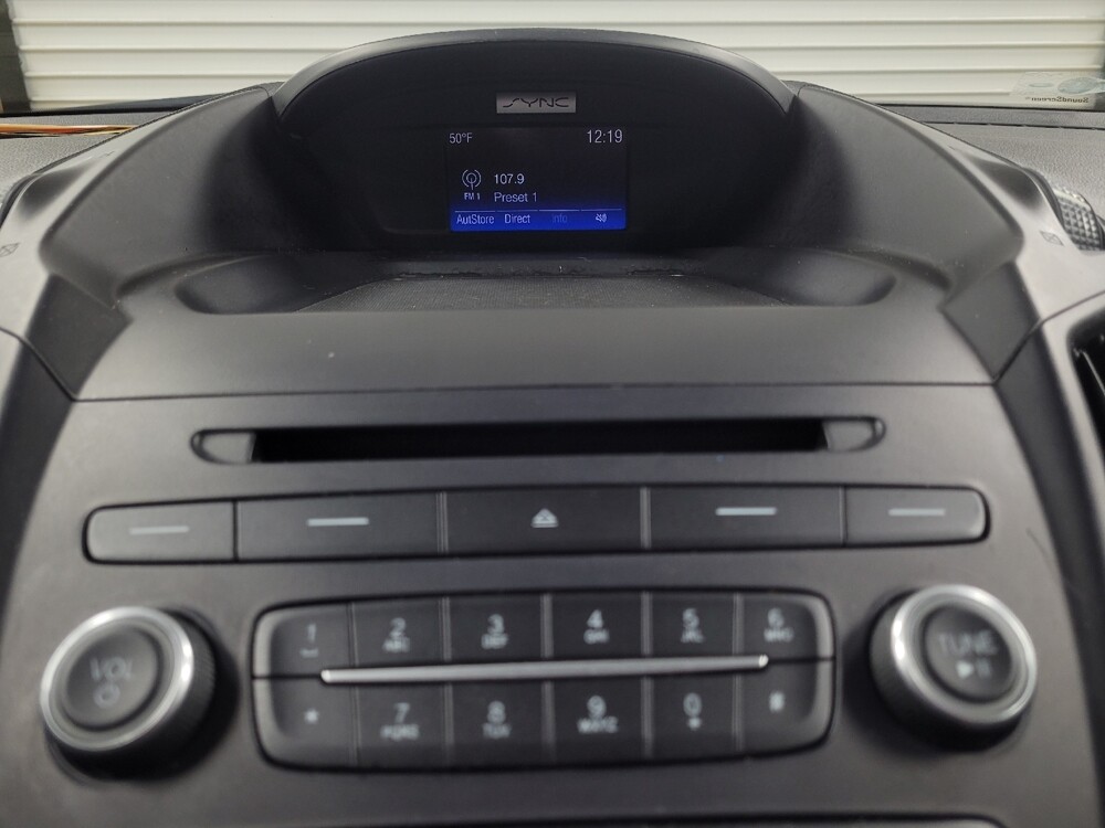 2017 Ford Escape in Jackson, MS 39211 - 18122655 25