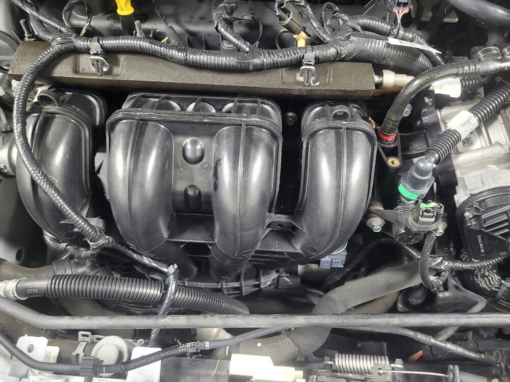 2017 Ford Escape in Jackson, MS 39211 - 18122655 30