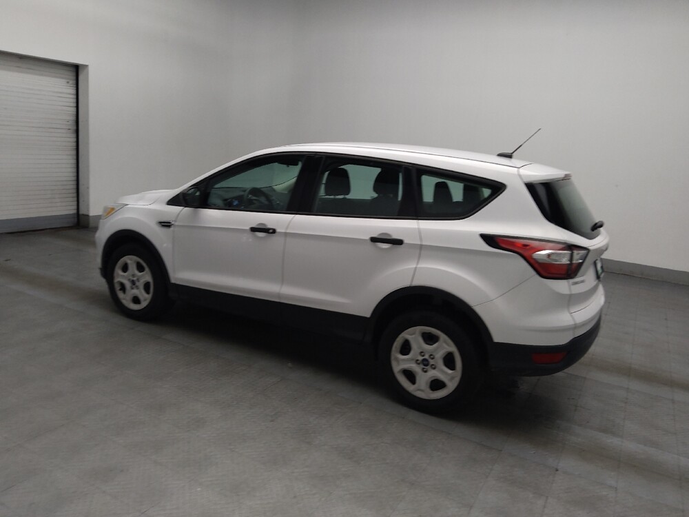 2017 Ford Escape in Jackson, MS 39211 - 18122655 3