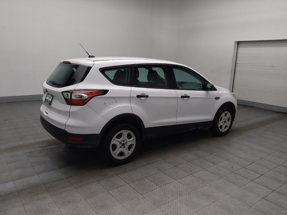 2017 Ford Escape in Jackson, MS 39211 - 18122655 10