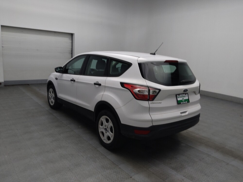2017 Ford Escape in Jackson, MS 39211 - 18122655 5