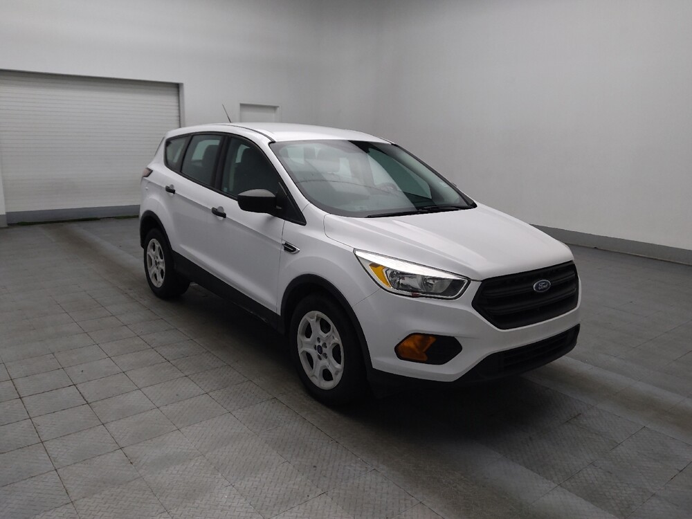2017 Ford Escape in Jackson, MS 39211 - 18122655 14
