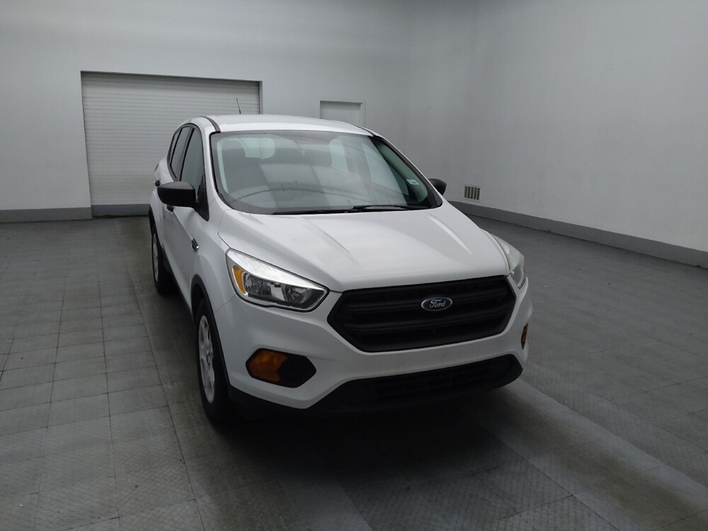 2017 Ford Escape in Jackson, MS 39211 - 18122655 13
