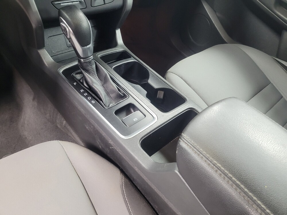 2017 Ford Escape in Jackson, MS 39211 - 18122655 26