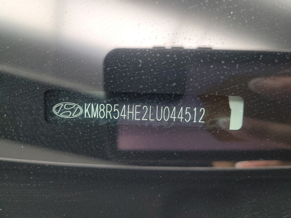 2020 Hyundai Palisade in Indianapolis, IN 46219 - 18122656 33