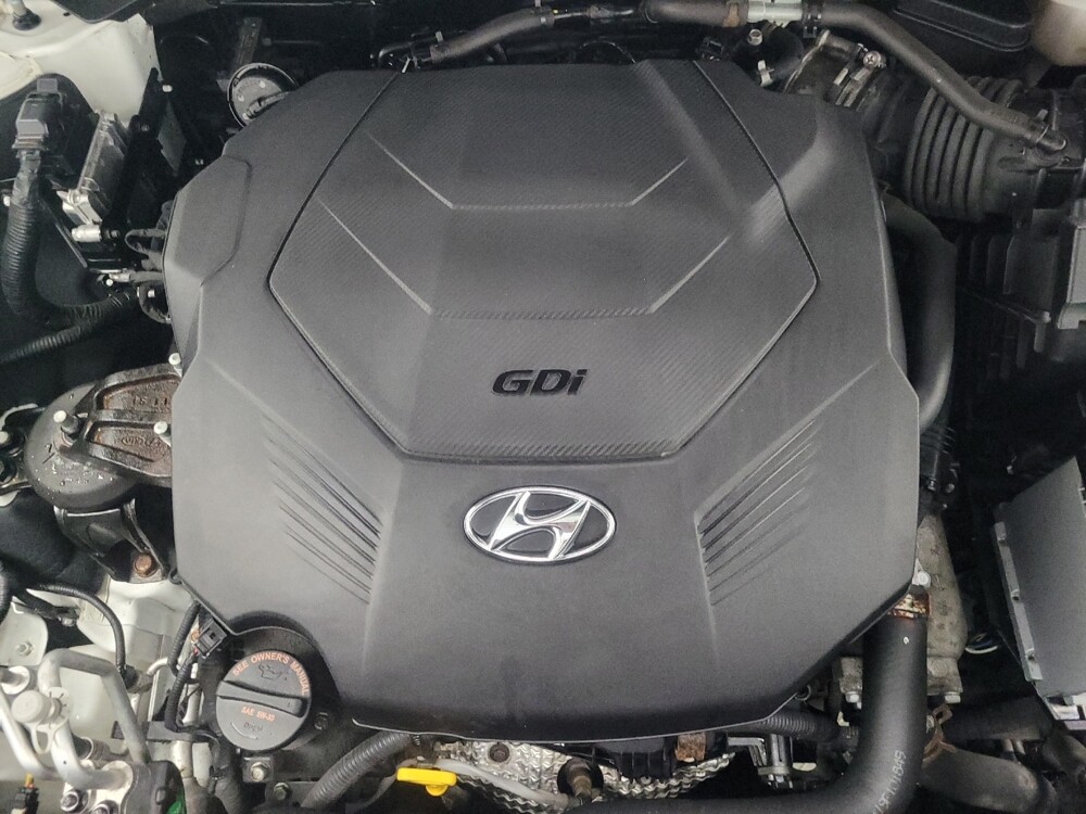 2020 Hyundai Palisade in Indianapolis, IN 46219 - 18122656 30